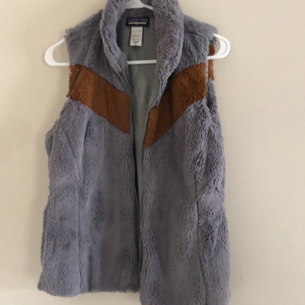Like new Patagonia vest